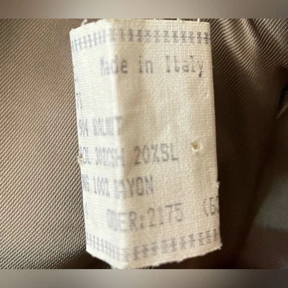 TSE cashmere blend blazer - Picture 9 of 12